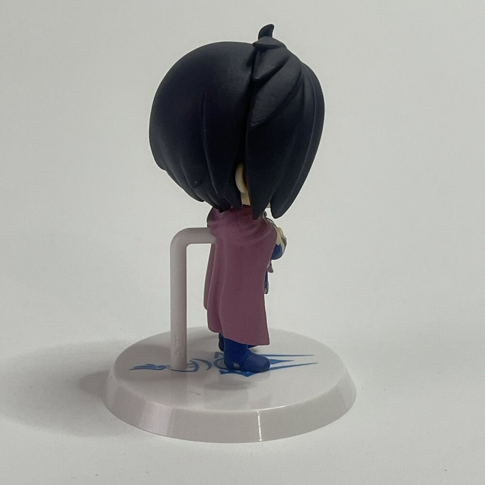 Tales of Destiny Figurine Figure Ichiban Kuji Chibi kyun Chara H Leon Magnus - Picture 4 of 5